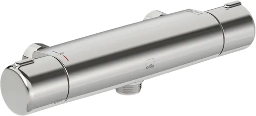 Duschblandare Oras Nova (omvänd), krom