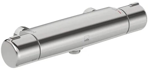 Duschblandare Oras Nova, krom