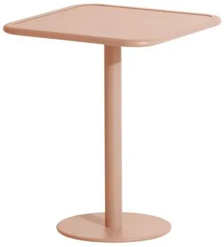 Petite Friture WEEK-END Cafébord Blush