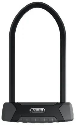 ABUS GRANIT XPlus U-Lock 540