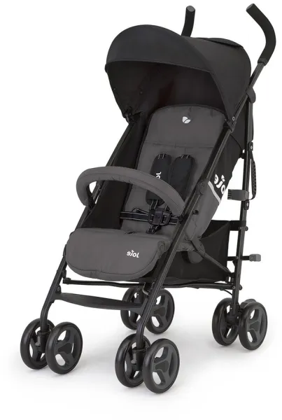 Nitro LX Paraplyvagn - ember