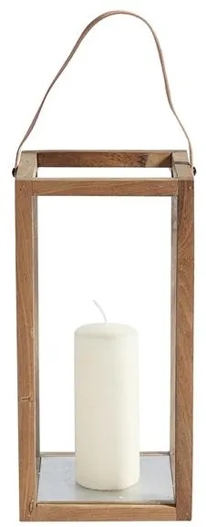 Muubs Storm Lanterne Grande Naturel