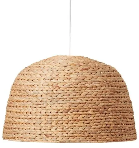 Stori Hyah Taklampa Natur