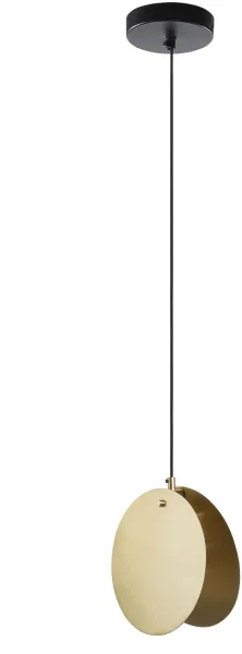 LAFORMA Monica taklampa - mässingsstål