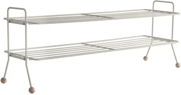 Maze Bill Skohylla L Silk Grey