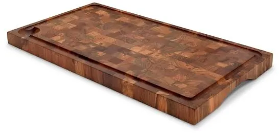 Fritz Hansen Skagerak Dania Skärbräda 50x27 cm Teak