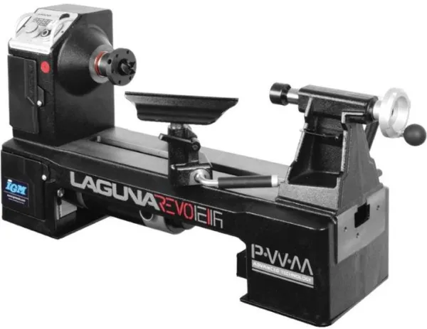 Laguna Träsvarv Revo 1216