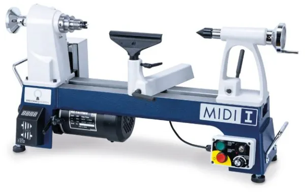 Stratos träsvarv MIDI I